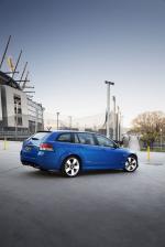 Holden Commodore VE SS V Sportwagon 2008 года